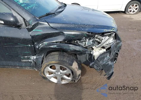 2009 Toyota Rav4 Limited V6 из США, поврежденный, VIN JTMBK31V29D007732